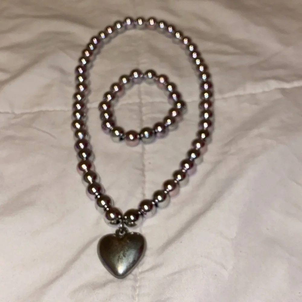 Claire’s‎ Little Girls Jewelry Set​